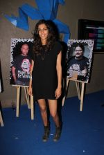 Anushka Manchanda at MTV Indies Awkwards in Mumbai on 1st April 2015